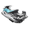SUPPORT POLYVALENT RECDECK YAMAHA reference:F3XF48A0V000