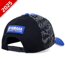 CASQUETTE ADULTE QUARTARARO 2025