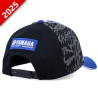CASQUETTE ADULTE QUARTARARO 2025 reference:B25QA121E100