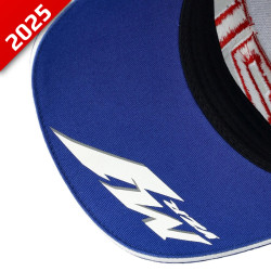 CASQUETTE ADULTE QUARTARARO 2025