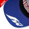 CASQUETTE ADULTE QUARTARARO 2025 reference:B25QA121E100