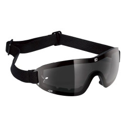 LUNETTES DE SOLEIL AZR OCEAN NOIR MAT GRIS