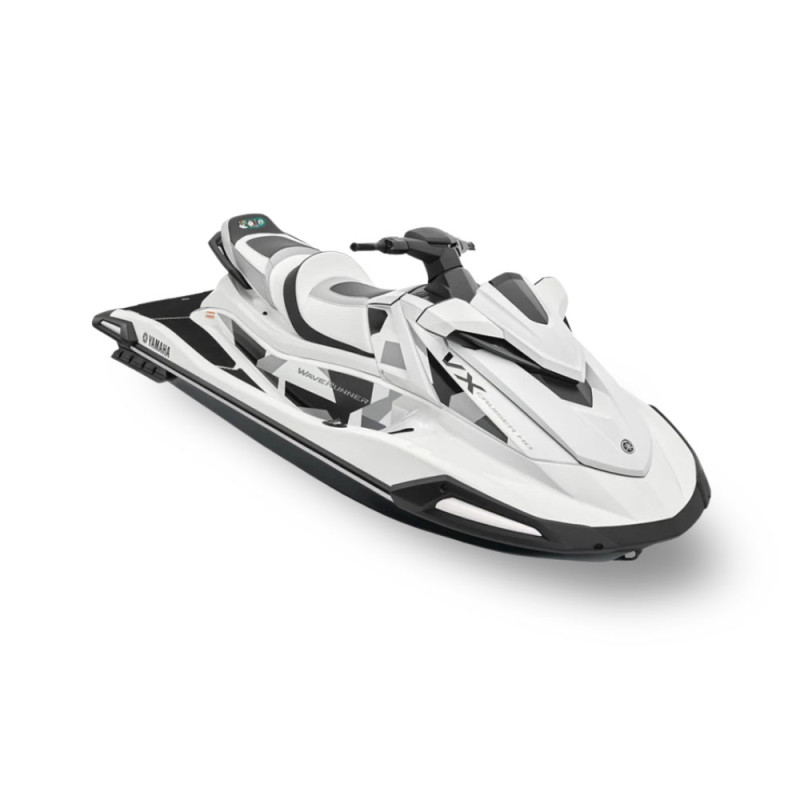 VX CRUISER HO 2024 - YAMAHA - Audemar
