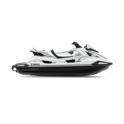 YAMAHA VX CRUISER HO 2024