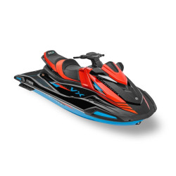 YAMAHA VX CRUISER HO 2022