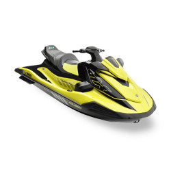YAMAHA VX CRUISER HO 2021