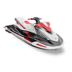 YAMAHA VX DELUXE 2021