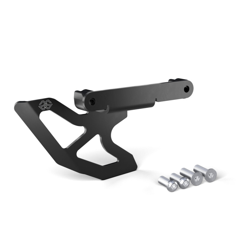 PROTECTION DE COURONNE GILLES TOOLING POUR YZF-R9 - YZF-R9 - Audemar