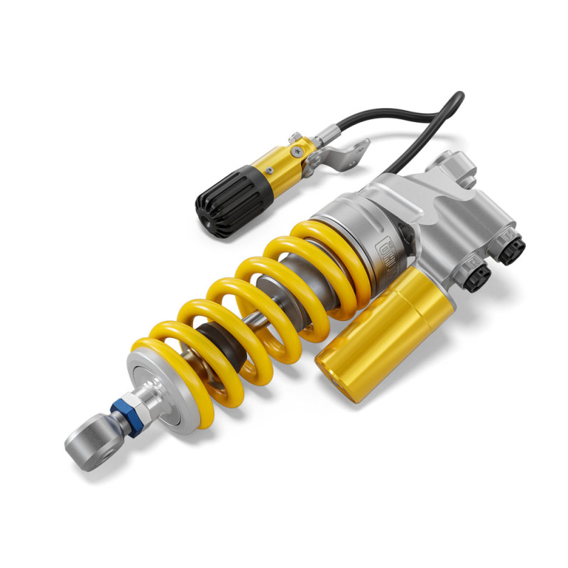 AMORTISSEUR ARRIÈRE ÖHLINS TTX GP POUR YZF-R9 - YZF-R9 - Audemar
