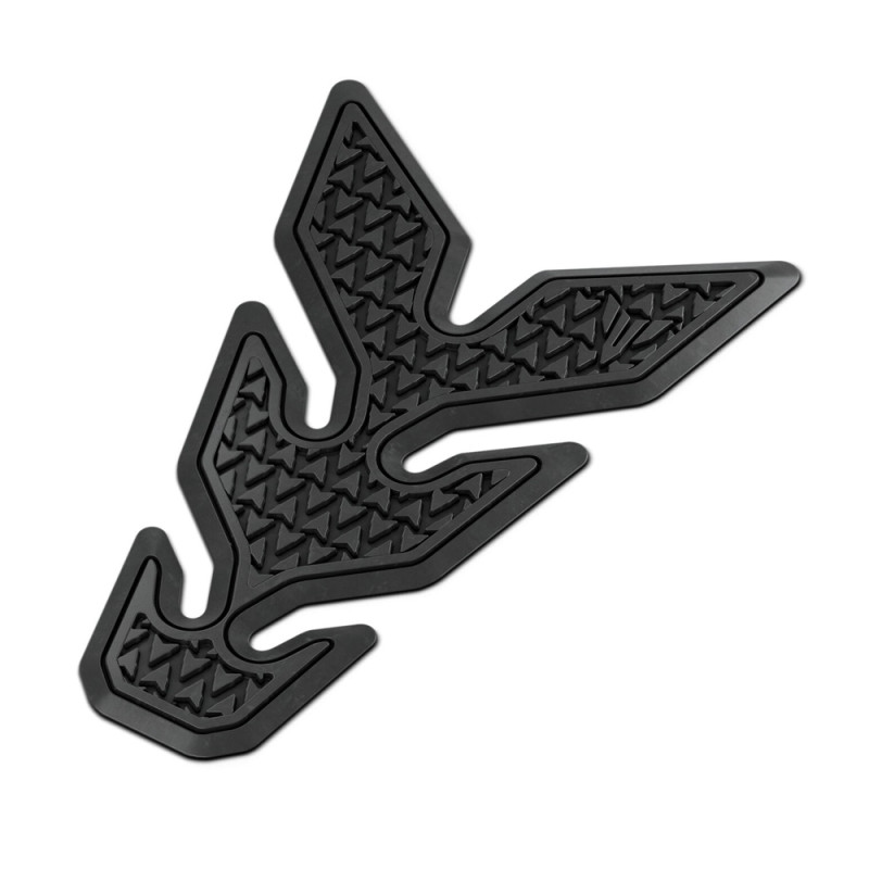TANKPAD DE RÉSERVOIR YAMAHA POUR MT-125 - MT-125 - Audemar