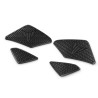 TANKPAD LATÉRAUX DE RÉSERVOIR YAMAHA POUR MT-125 reference:BSUFSTPD1000