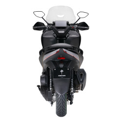 ZT368 E - 2025 - NOIR MAT