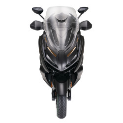 ZT368 E - 2025 - NOIR MAT