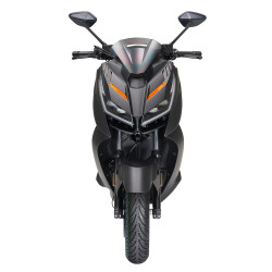 ZT368 D - 2025 - NOIR MAT