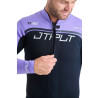 COMBINAISON UNISEXE JETPILOT RX VAULT JOHN AND JACKET VIOLET reference:2500602