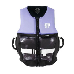 GILET UNISEXE JETPILOT 3SXTY HYPERFLEX VIOLET