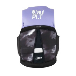 GILET UNISEXE JETPILOT 3SXTY HYPERFLEX VIOLET