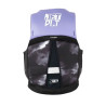 GILET UNISEXE JETPILOT 3SXTY HYPERFLEX VIOLET reference:2503402