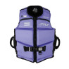 GILET UNISEXE JETPILOT RX VAULT PROTECH VIOLET reference:2502402