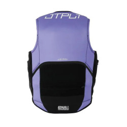 GILET UNISEXE JETPILOT RX VAULT PROTECH VIOLET