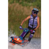 GILET UNISEXE JETPILOT RX VAULT PROTECH VIOLET reference:2502402