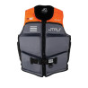 GILET UNISEXE JETPILOT RX VAULT PROTECH ORANGE reference:2502502