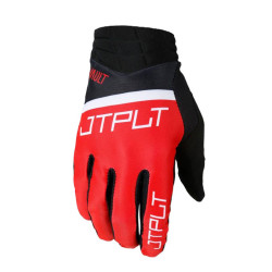 GANT JETPILOT UNISEXE VAULT AILITE GLOVE ROUGE