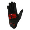 GANT JETPILOT UNISEXE VAULT AILITE GLOVE ROUGE reference:2509401