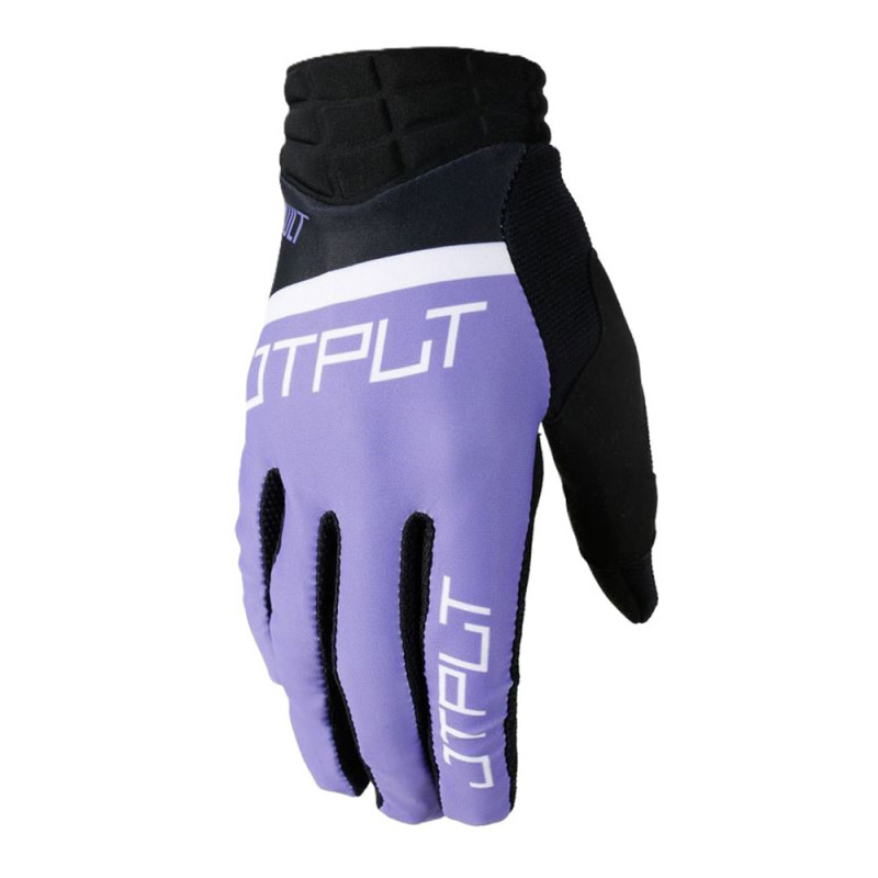 GANT JETPILOT UNISEXE VAULT AILITE GLOVE VIOLET - ÉQUIPEMENT JETSKI - Audemar