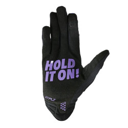 GANT JETPILOT UNISEXE VAULT AILITE GLOVE VIOLET