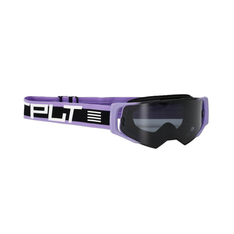 MASQUE JETPILOT UNISEXE VAULT VISION RACE VIOLET - ÉQUIPEMENT PILOTE JET - Audemar