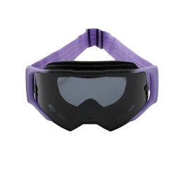MASQUE JETPILOT UNISEXE VAULT VISION RACE VIOLET