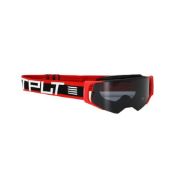 MASQUE JETPILOT UNISEXE VAULT VISION RACE ROUGE