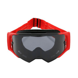 MASQUE JETPILOT UNISEXE VAULT VISION RACE ROUGE