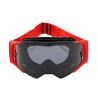 MASQUE JETPILOT UNISEXE VAULT VISION RACE ROUGE reference:25091