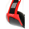 MASQUE JETPILOT UNISEXE VAULT VISION RACE ROUGE reference:25091