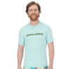 LYCRA HOMME MANCHES COURTES SEA-DOO SIGNATURE BLEU GLACE reference:4544871438