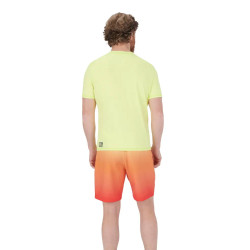 LYCRA HOMME MANCHES COURTES SEA-DOO SIGNATURE JAUNE