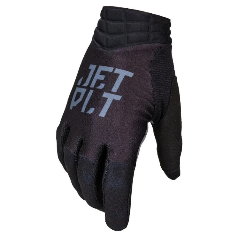 GANTS UNISEXE JETPILOT RX ONE NOIR - ÉQUIPEMENT JETSKI - Audemar
