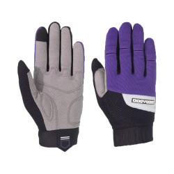 GANTS UNISEXE NYLON SEA-DOO CHOPPY VIOLET