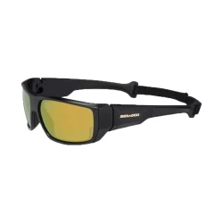 LUNETTES DE SOLEIL FLOTTANTES POLARISÉES SEA-DOO WAVE DORÉ