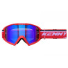 MASQUE UNISEXE KENNY TRACK + ROUGE reference:221-0803011-01