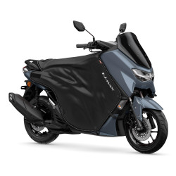 PACK HIVER YAMAHA POUR NMAX 125 DE 2021 À 2024