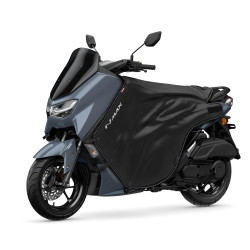 PACK HIVER YAMAHA POUR NMAX 125 DE 2021 À 2024