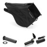 PACK HIVER YAMAHA POUR NMAX 125 DE 2021 À 2024 reference:B6HFVWP00000