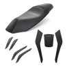 PACK ESSENTIEL YAMAHA POUR NMAX 125 reference:BLSFVEP00000