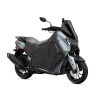 PACK HIVER YAMAHA POUR NMAX 125 reference:BLSFVWP00000