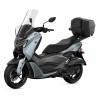 PACK URBAN 39L YAMAHA POUR NMAX 125 reference:BLSFVUP39L00