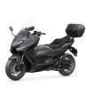 PACK TOP-CASE 34L COULEUR YAMAHA POUR TMAX 2022⇿2024 reference:BBWFVUP34016