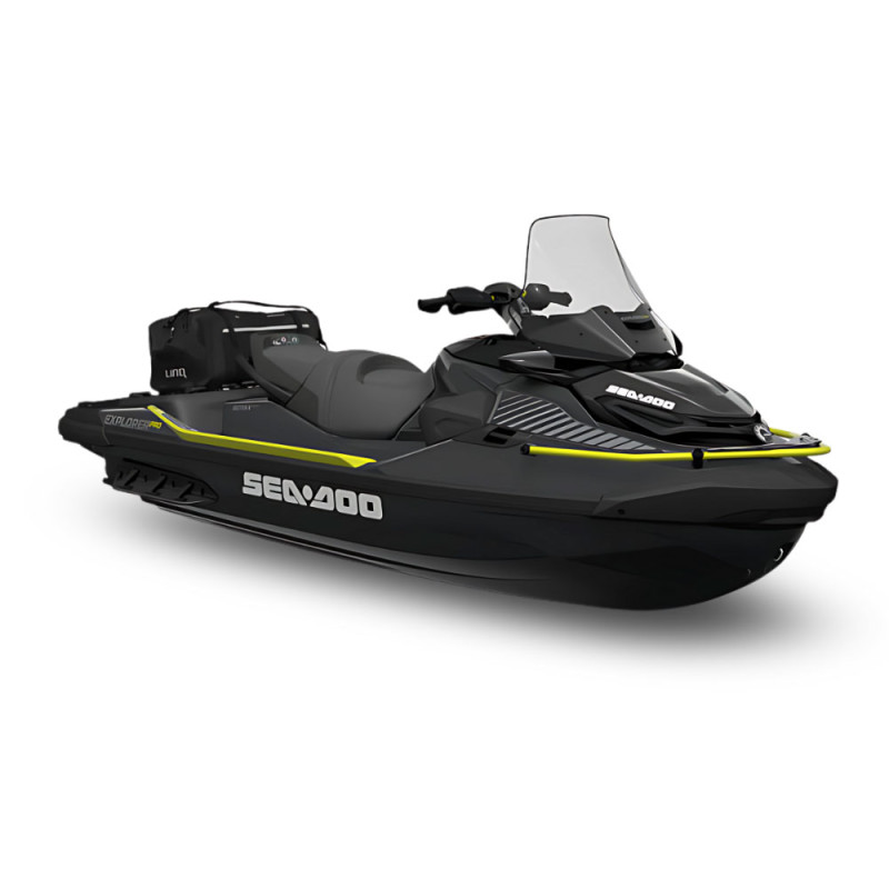 EXPLORER PRO 230 2026 - SEA-DOO - Audemar